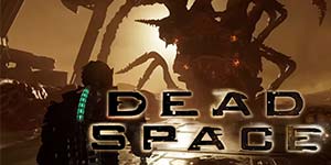 Онлайн тоглоом: Dead Space 2023 