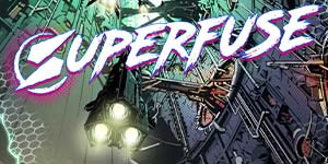 Онлайн тоглоом: Superfuse 