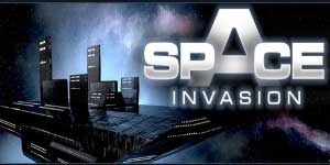 Онлайн тоглоом: SpaceInvasion 
