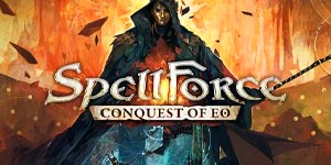 Онлайн тоглоом: SpellForce: Эогийн байлдан дагуулалт 