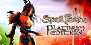 Онлайн тоглоом: SpellForce 
