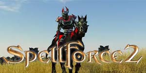 Онлайн тоглоом: Spellforce 2 