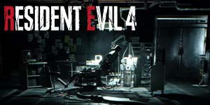 Онлайн тоглоом: Resident Evil 4-ийн шинэчилсэн найруулга 