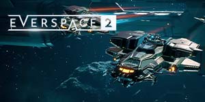 Онлайн тоглоом: Everspace 2 