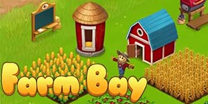 Онлайн тоглоом: фермийн булан 