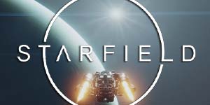 Онлайн тоглоом: Starfield 