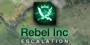 Онлайн тоглоом: Rebel Inc. 