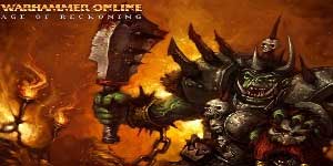 Онлайн тоглоом: Warhammer Онлайн 