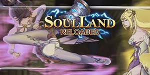 Онлайн тоглоом: Soulland дахин ачаалагдсан 