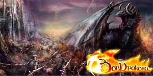 Онлайн тоглоом: Dragon дуудлага 