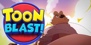 Онлайн тоглоом: toon тэсрэлт 