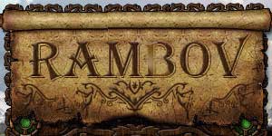 Онлайн тоглоом: Rambov 
