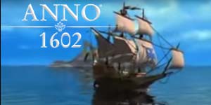 Онлайн тоглоом: Анно 1602 
