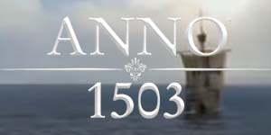 Онлайн тоглоом: Анно 1503 
