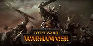 Онлайн тоглоом: Нийт дайн: Warhammer 