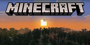 Онлайн тоглоом: Minecraft Java хувилбар 