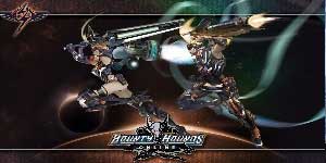 Онлайн тоглоом: Bounty Hounds Онлайн 