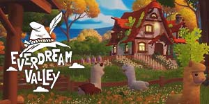 Онлайн тоглоом: Everdream Valley 