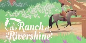 Онлайн тоглоом: Rivershine ранчо 