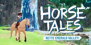 Онлайн тоглоом: Морин үлгэрүүд: Emerald Valley Ranch 