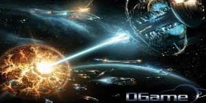 Онлайн тоглоом: OGame 