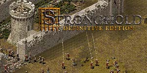 Онлайн тоглоом: Stronghold: Definitive Edition 