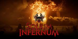 Онлайн тоглоом: Solium Infernum 