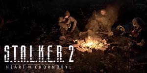 Онлайн тоглоом: Сталкер 2 