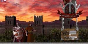 Онлайн тоглоом: Дайчид болон Mages 
