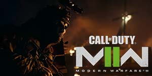 Онлайн тоглоом: Call of Duty: Modern Warfare 2 