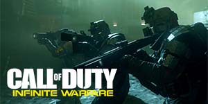 Онлайн тоглоом: Call of Duty: Infinite Warfare 