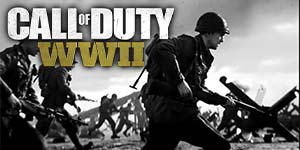 Онлайн тоглоом: Call of Duty: Дэлхийн 2-р дайн 
