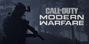 Онлайн тоглоом: Call of Duty: Modern Warfare 