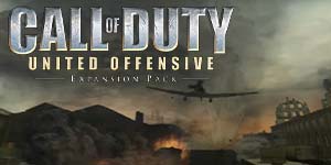 Онлайн тоглоом: Call of Duty: United Offensive 