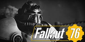 Онлайн тоглоом: Fallout 76 