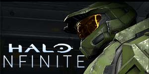 Онлайн тоглоом: Halo Infinite 
