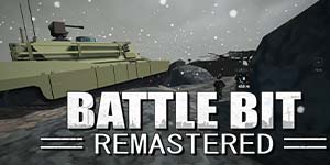 Онлайн тоглоом: Battlebit Remastered 