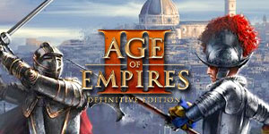 Онлайн тоглоом: Age of Empires 3 Definitive Edition 