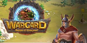 Онлайн тоглоом: Wargard: Байлдан дагуулалтын хаант улс 