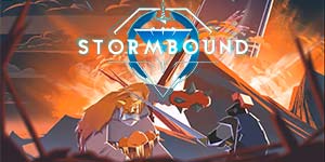 Онлайн тоглоом: Stormbound: Хаанчлалын дайн 