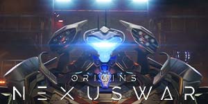 Онлайн тоглоом: Nexus дайн: Соёл иргэншил 