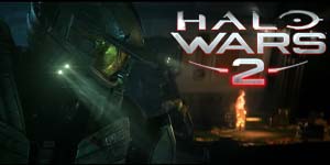Онлайн тоглоом: Halo Wars 2 