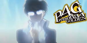 Онлайн тоглоом: Persona 4 Golden 