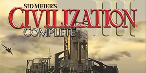 Онлайн тоглоом: Civilization 3 Бүрэн 