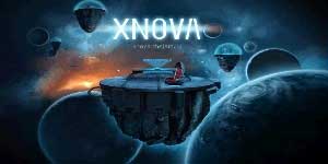 Онлайн тоглоом: XNOVA 