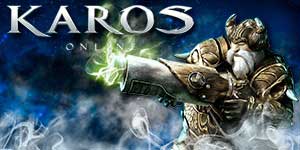 Онлайн тоглоом: Karos: Нүүр хуудас 