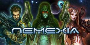 Онлайн тоглоом: Nemexia Evolution 