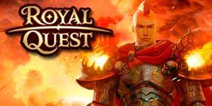 Онлайн тоглоом: Хааны Quest 