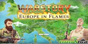 Онлайн тоглоом: WARSTORY 