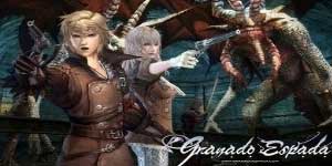 Онлайн тоглоом: Granado Espada: Destiny дуудлага 